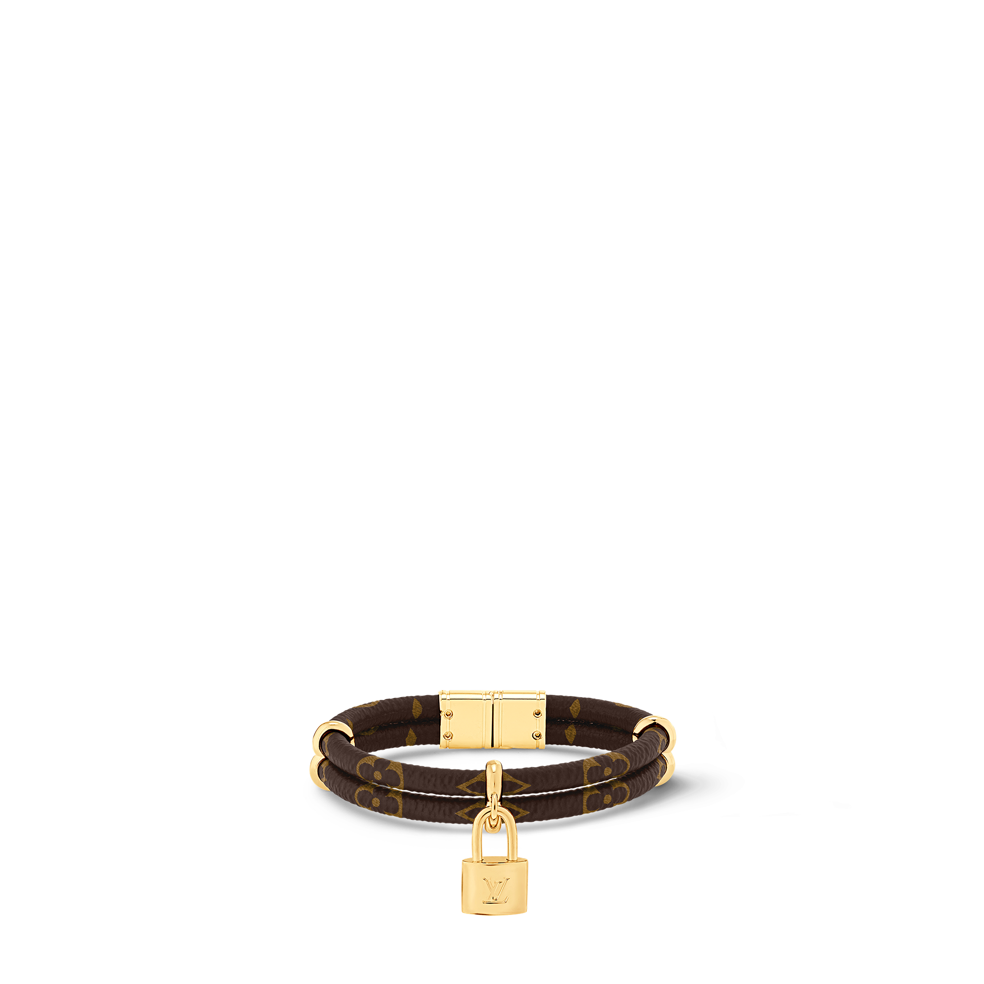 Louis vuitton hot sale couple bracelet